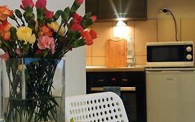 Apartamenty Spodek