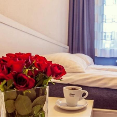 Apartamenty Spodek Катовіце Екстер'єр фото