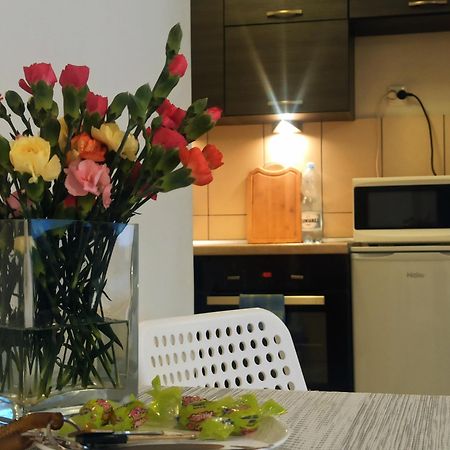 Apartamenty Spodek Катовіце Екстер'єр фото
