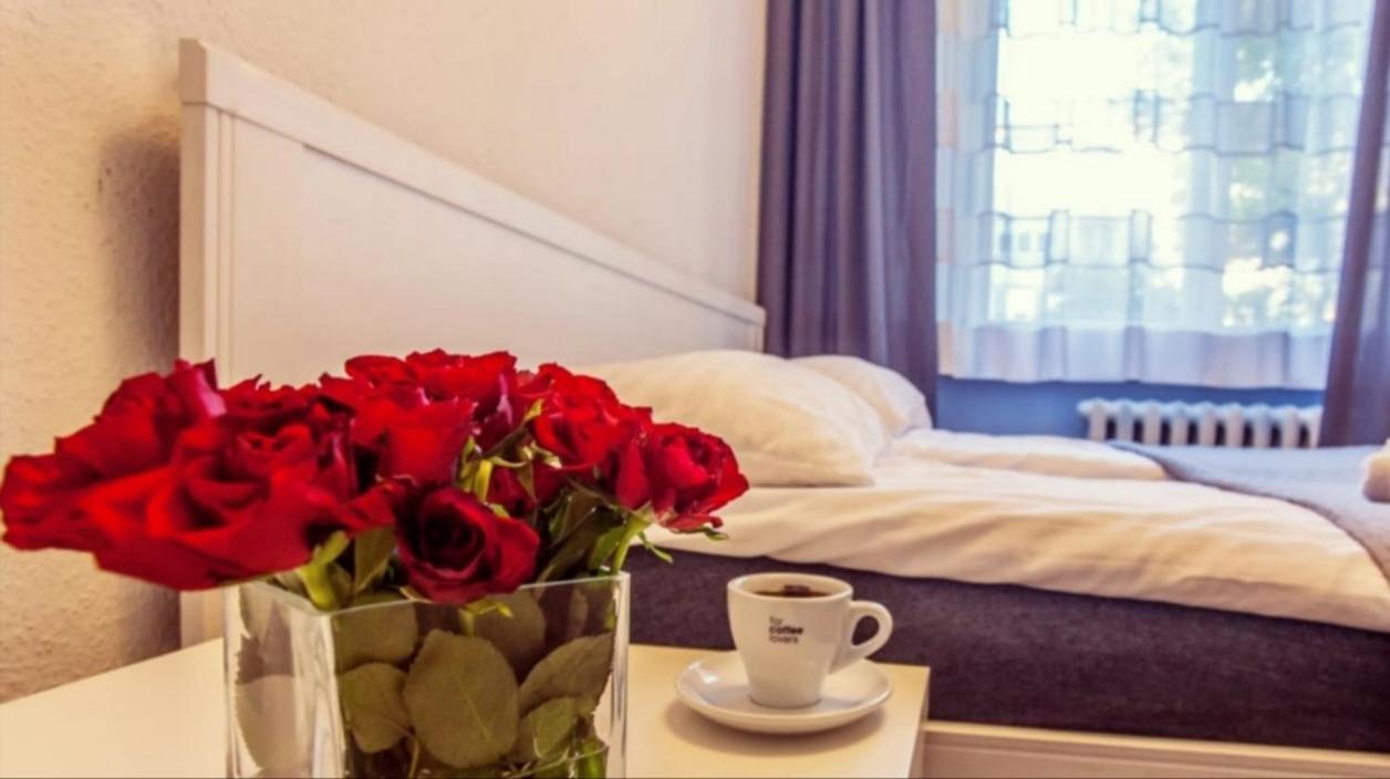 Apartamenty Spodek Катовіце Екстер'єр фото
