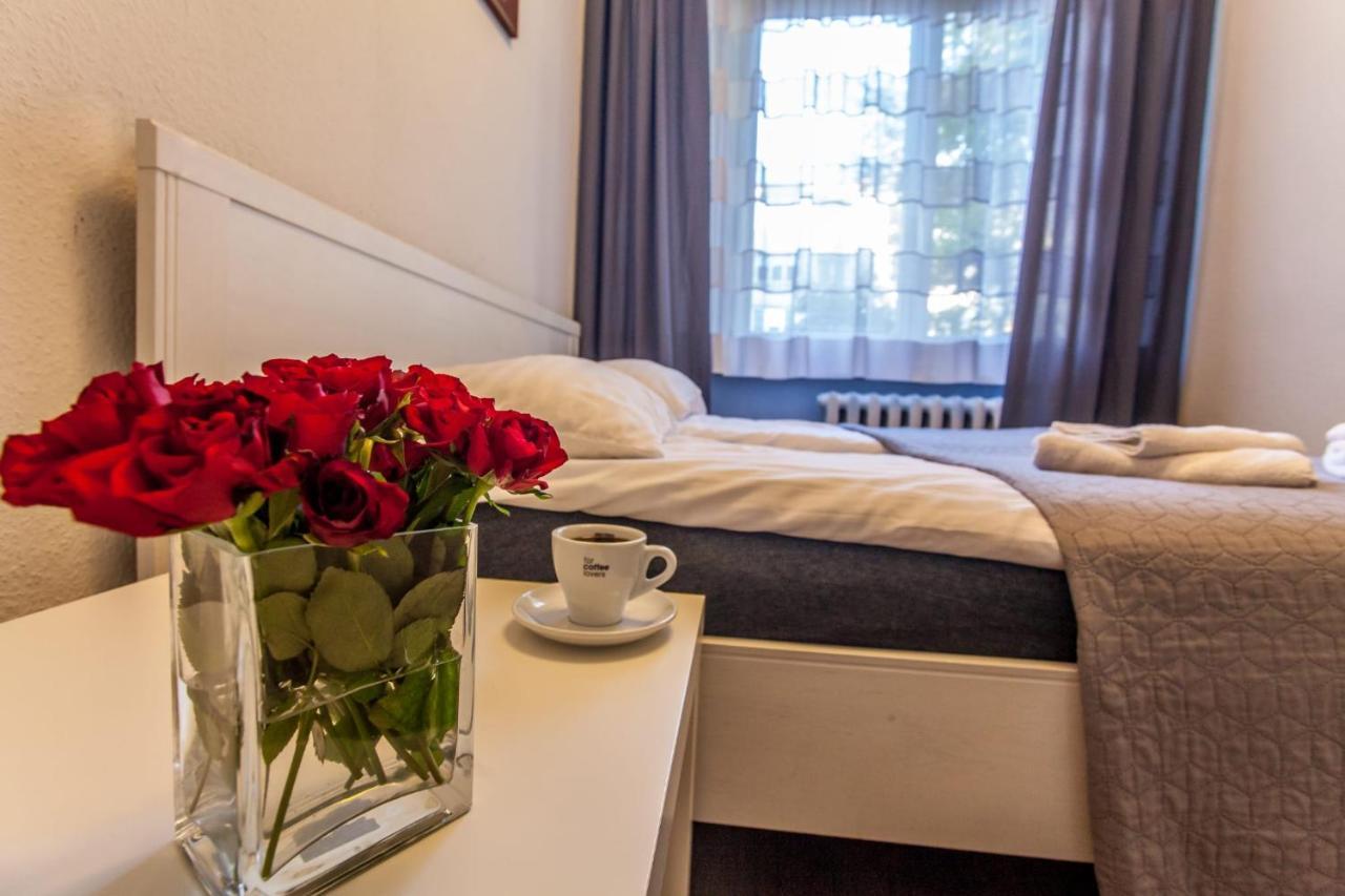 Apartamenty Spodek Катовіце Екстер'єр фото