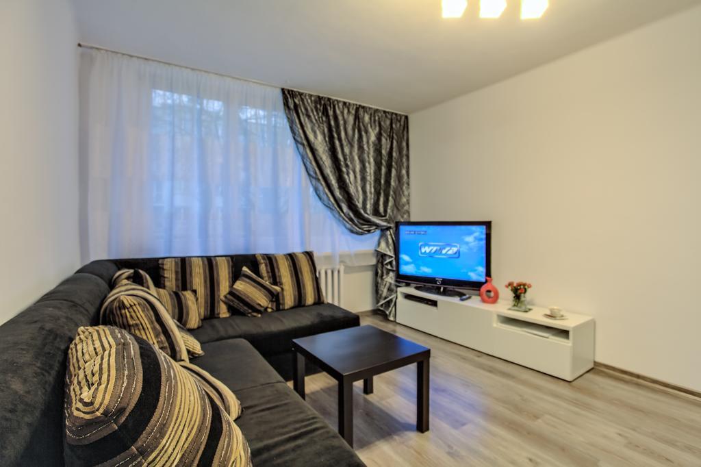 Apartamenty Spodek Катовіце Екстер'єр фото