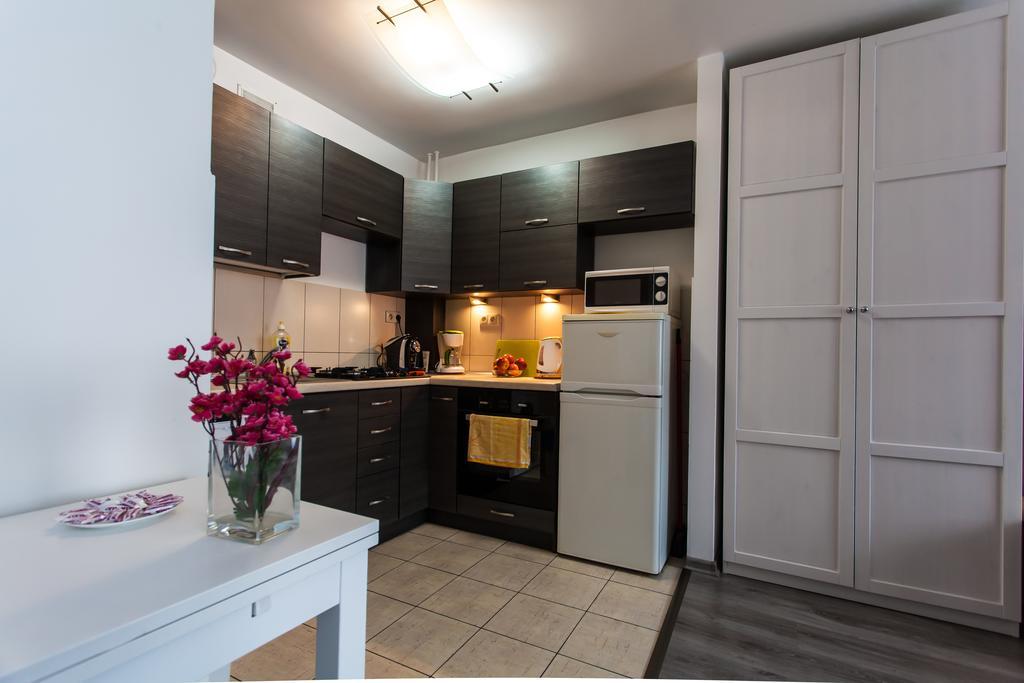 Apartamenty Spodek Катовіце Екстер'єр фото