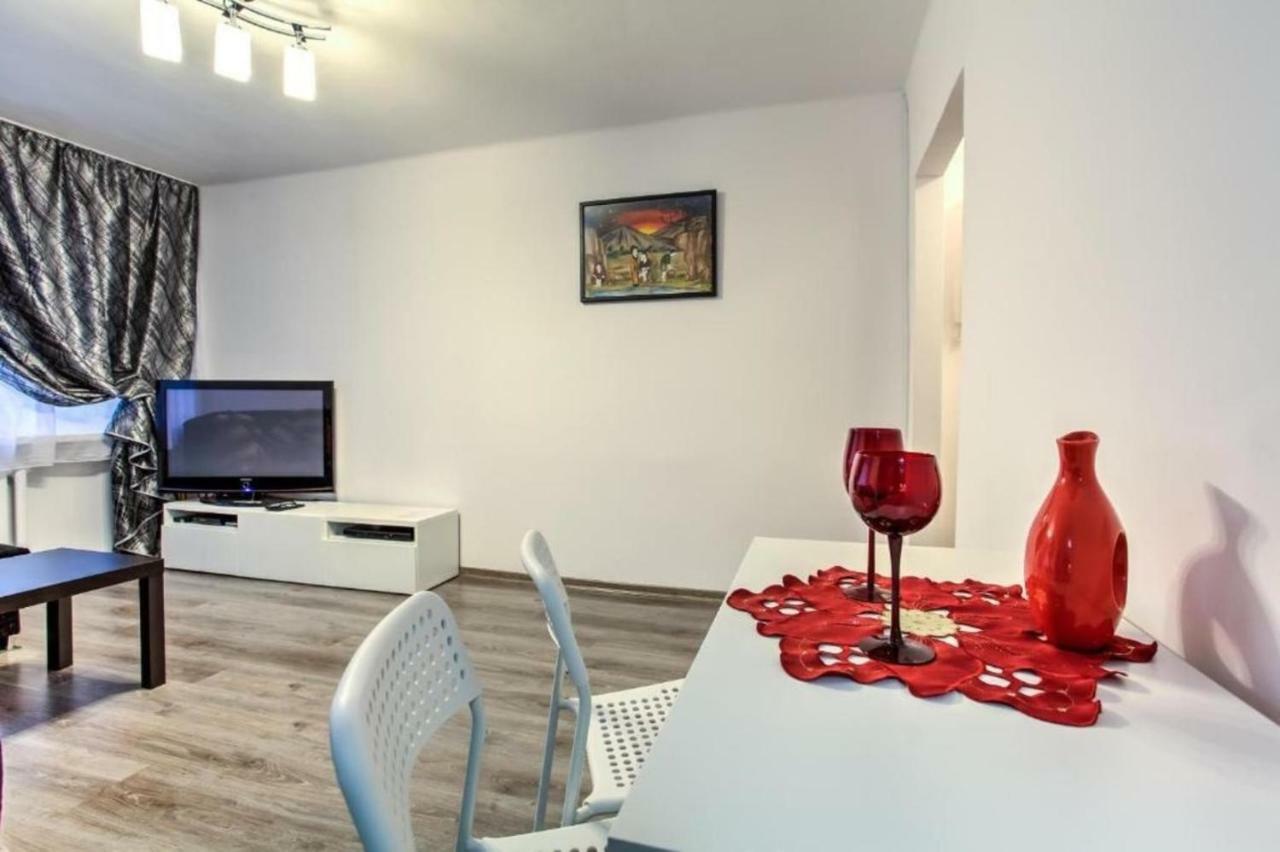 Apartamenty Spodek Катовіце Екстер'єр фото